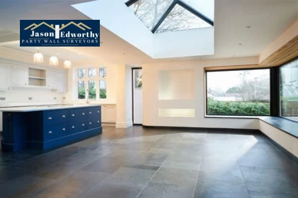 Our top tips for building near a boundary line Crowborough