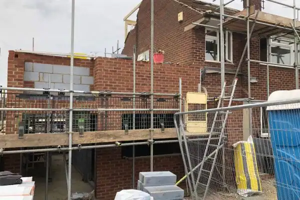 Reasons to Call a Party Wall Surveyor Crowborough