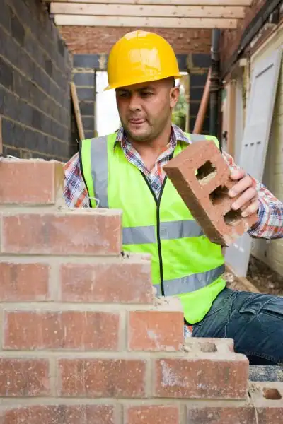 Jason Edworthy Party Wall Surveyors Crowborough Working with Builders